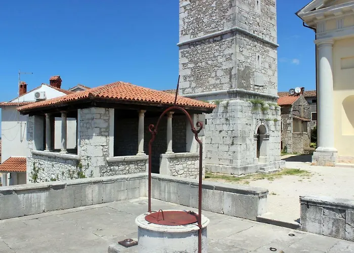Villa Parenzana