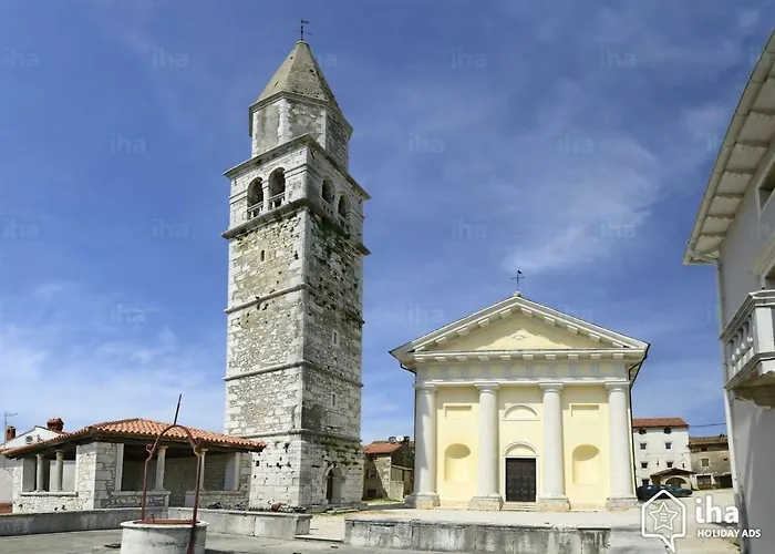Villa Parenzana