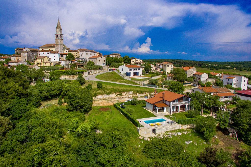 Parenzana Visnjan