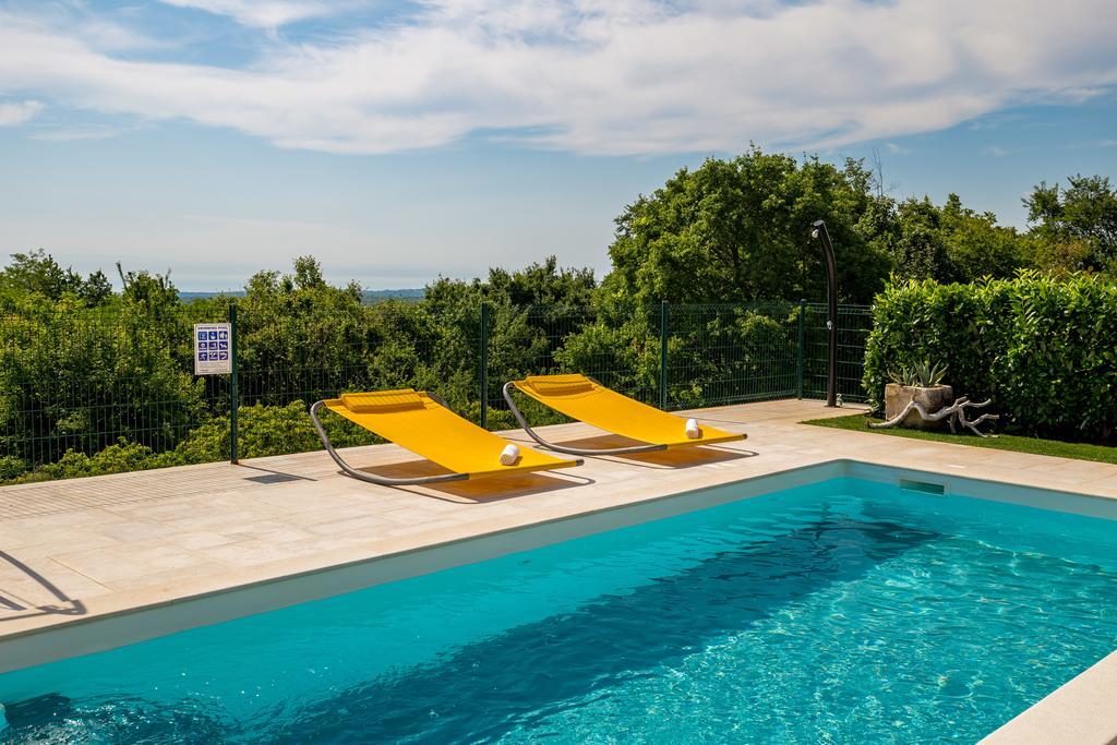 Parenzana Villa Višnjan