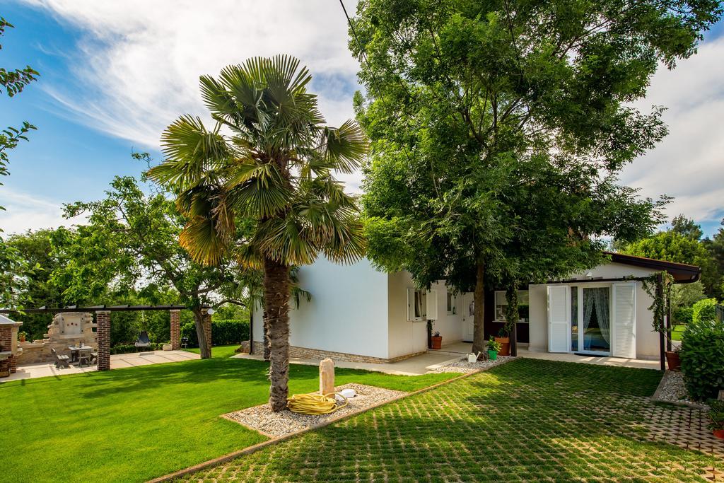 Parenzana Villa
