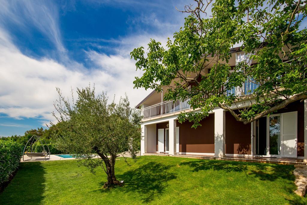 Parenzana Villa Višnjan