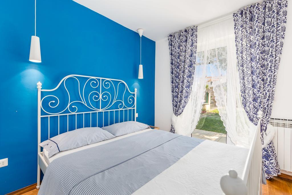 Parenzana Villa Višnjan