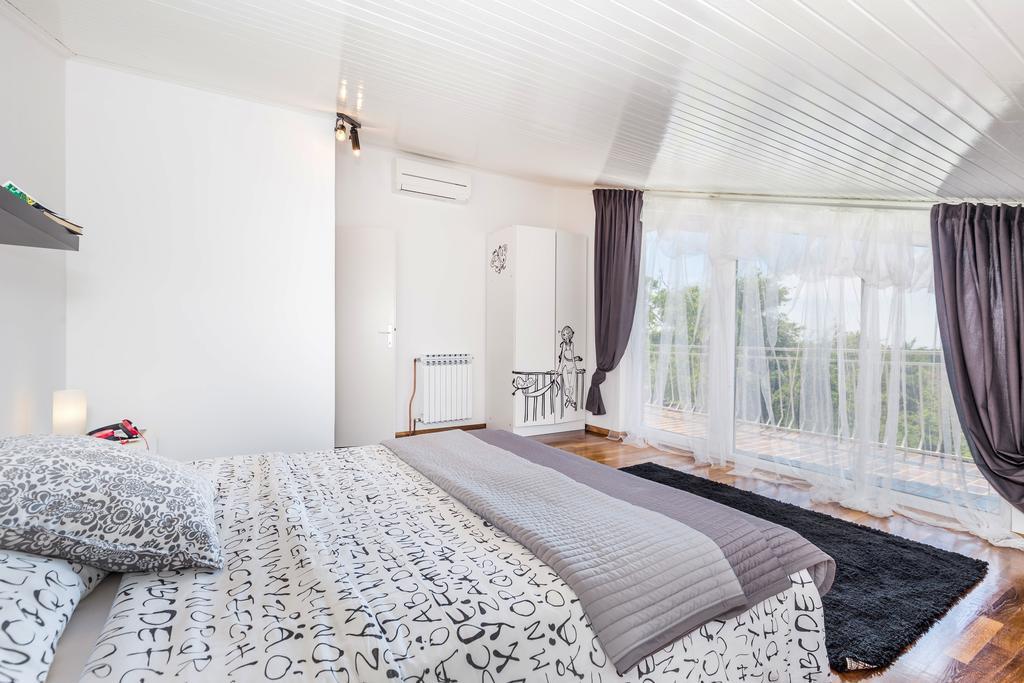 Parenzana Villa Višnjan