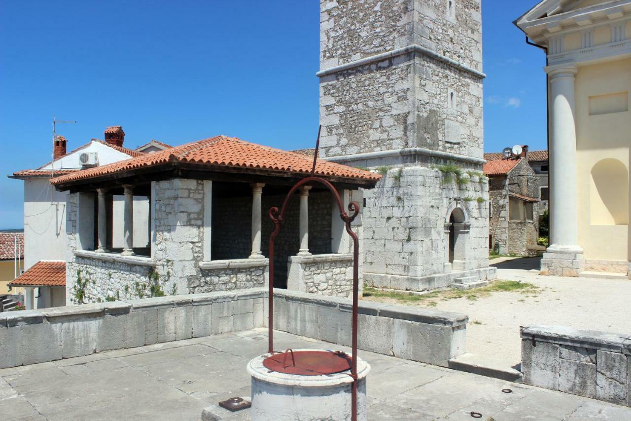 Parenzana Villa Visnjan