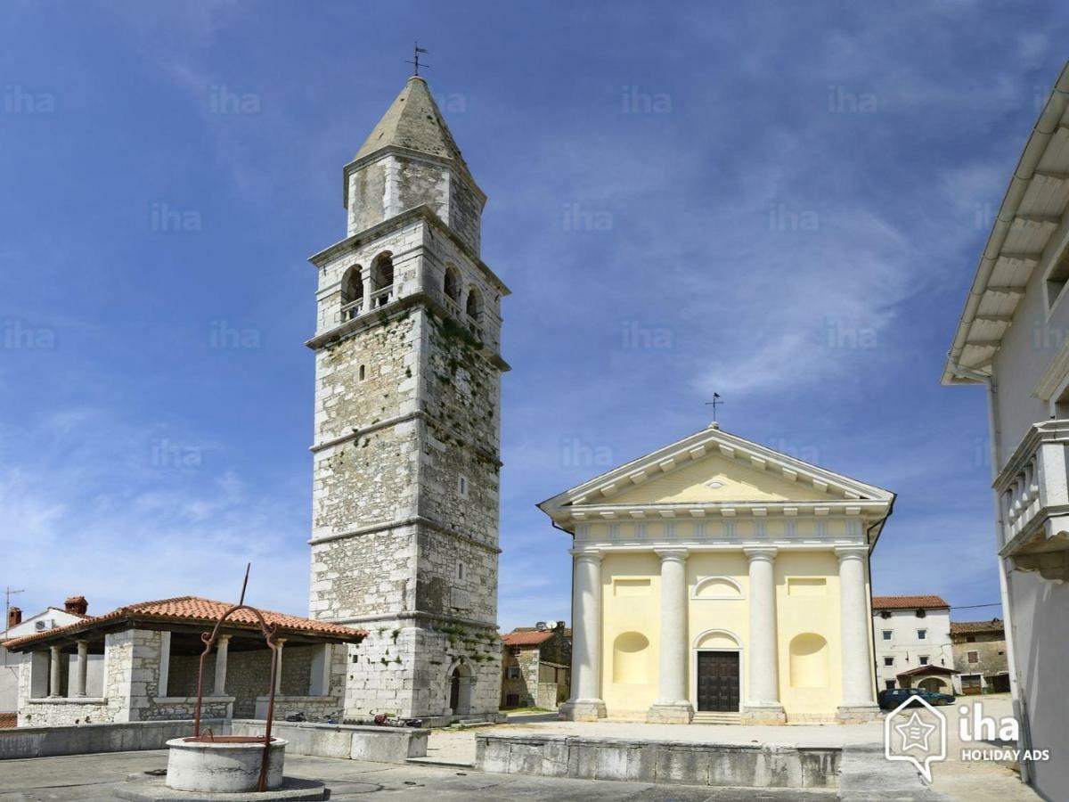 Parenzana Villa Visnjan